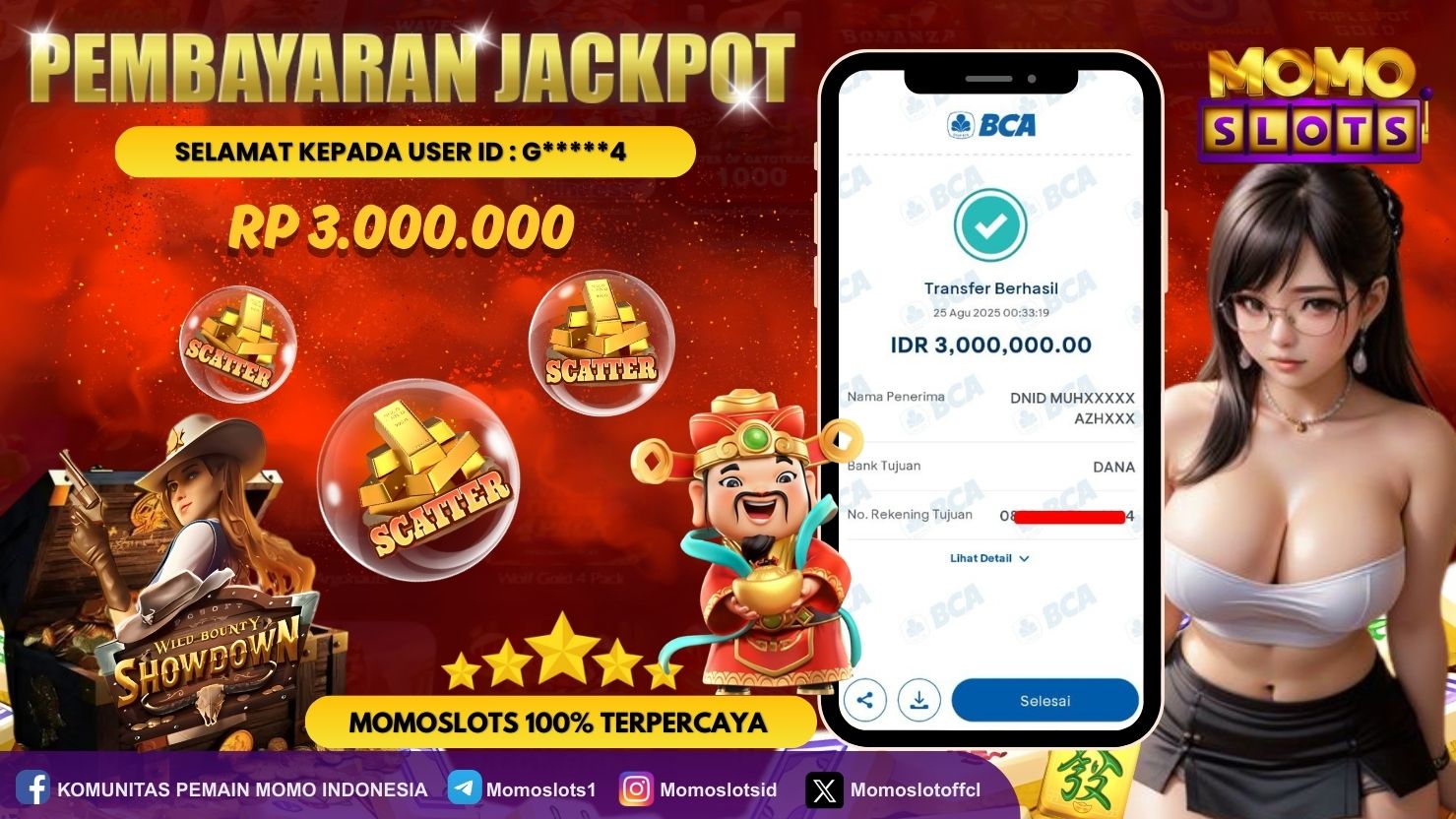 Jackpot Image